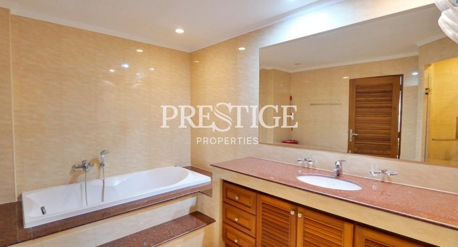 For rent 1 bed condo in Jomtien, Pattaya