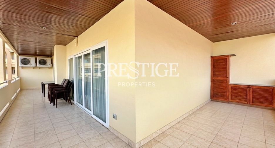 For rent 1 bed condo in Jomtien, Pattaya