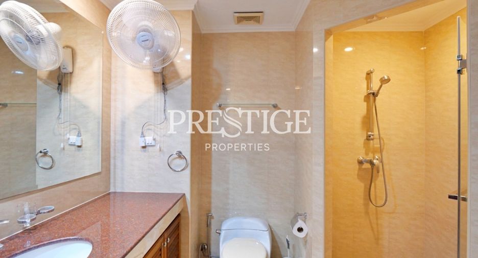 For rent 1 bed condo in Jomtien, Pattaya