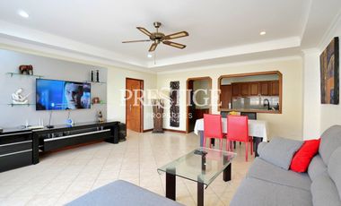 For rent 1 bed condo in Jomtien, Pattaya