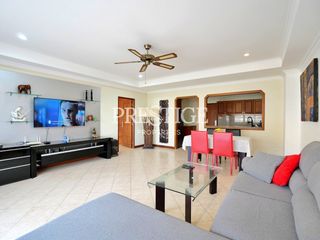 For Rent 1 Bedroom Condo In Bang Lamung, Chonburi