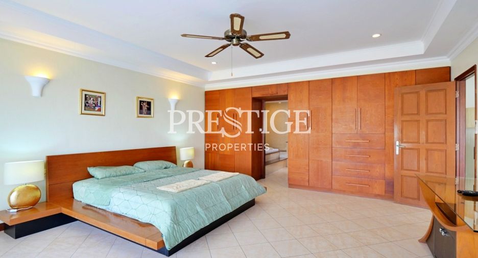 For rent 1 bed condo in Jomtien, Pattaya