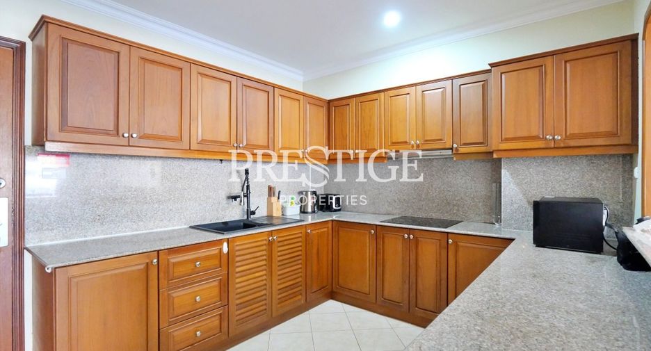 For rent 1 bed condo in Jomtien, Pattaya