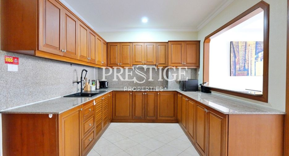 For rent 1 bed condo in Jomtien, Pattaya