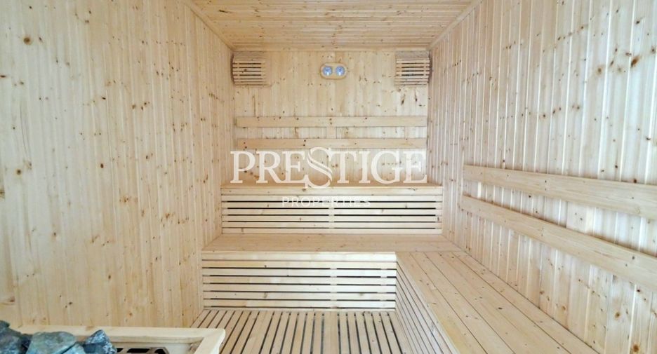 Wohnung zur Miete mit 2 Zimmer in Bang Lamung, Chonburi