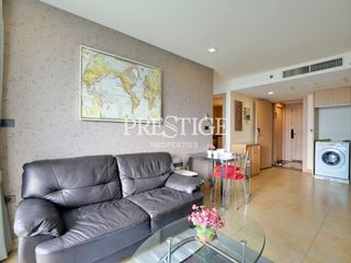 For Rent 1 Bedroom Condo In Bang Lamung, Chonburi