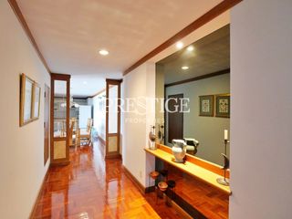 For rent 3 bedrooms condo in Na Jomtien, Pattaya