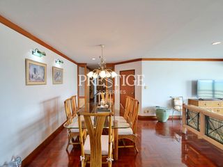 For rent 3 bedrooms condo in Na Jomtien, Pattaya
