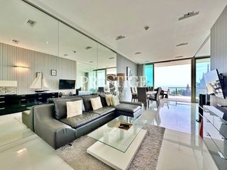 For Rent 2 Bedroom Condo In Bang Lamung, Chonburi