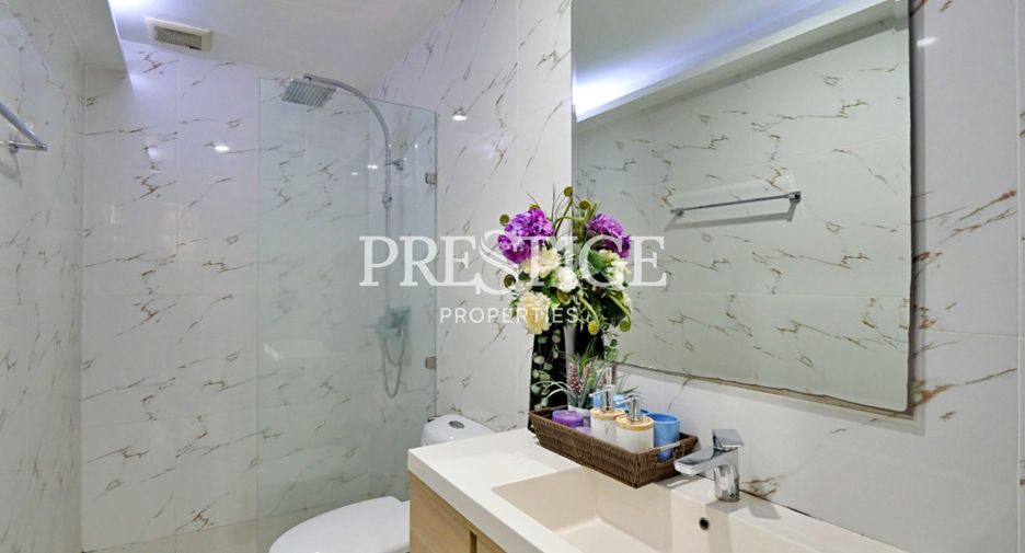 For rent 4 bedrooms house in Bang Lamung, Chonburi