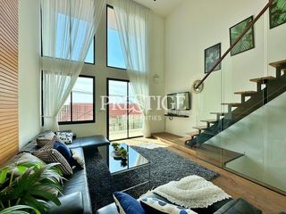 For Rent 4 Bedroom House In Bang Lamung, Chonburi