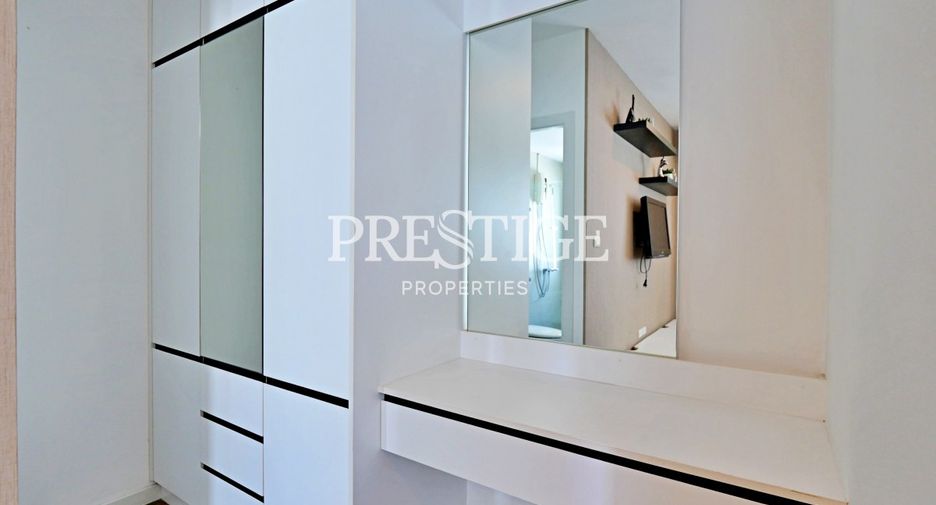For rent 4 bedrooms house in Bang Lamung, Chonburi
