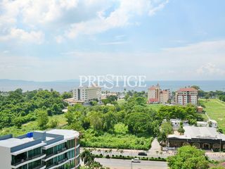 For Rent 2 Bedroom Condo In Bang Lamung, Chonburi