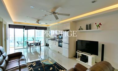 For rent 2 bedrooms condo in Bang Lamung, Chonburi