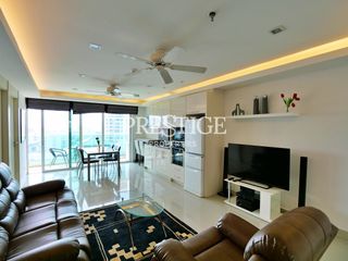For Rent 2 Bedroom Condo In Bang Lamung, Chonburi