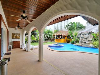For rent 3 bedrooms house in Bang Lamung, Chonburi