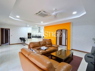 For rent 3 bedrooms house in Bang Lamung, Chonburi