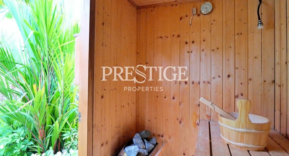 For rent 3 bedrooms house in Bang Lamung, Chonburi