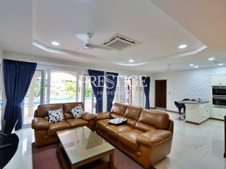 For rent 3 bedrooms house in Bang Lamung, Chonburi