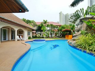 For rent 3 bedrooms house in Bang Lamung, Chonburi