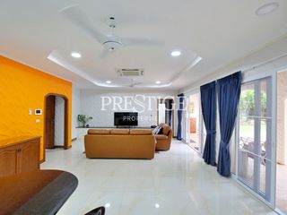 For rent 3 bedrooms house in Bang Lamung, Chonburi