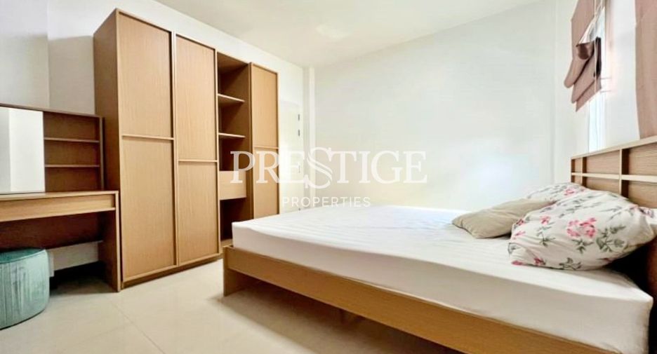 For rent 3 bedrooms house in Bang Lamung, Chonburi