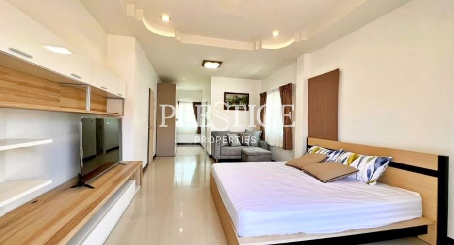 For rent 3 bedrooms house in Bang Lamung, Chonburi