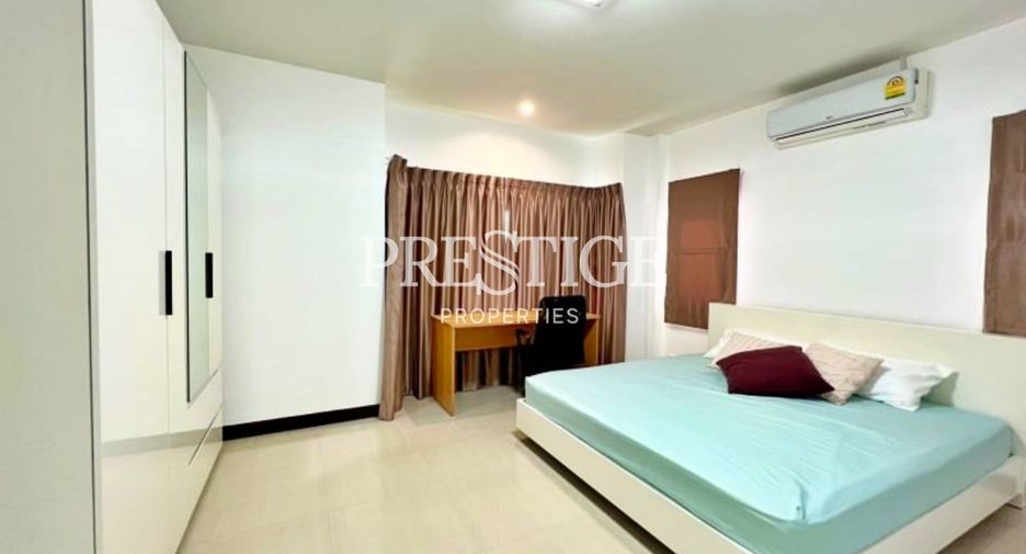 For rent 3 bedrooms house in Bang Lamung, Chonburi