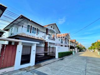 For Rent 3 Bedroom House In Bang Lamung, Chonburi