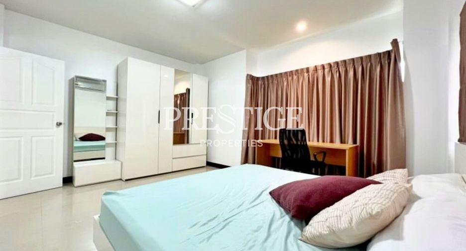 For rent 3 bedrooms house in Bang Lamung, Chonburi