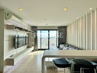 For Rent 2 Bedroom Condo In Bang Lamung, Chonburi