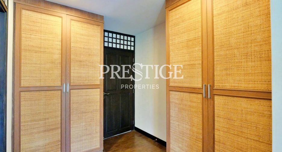 Casa en alquiler de 3 habitaciones en Huay Yai, Pattaya