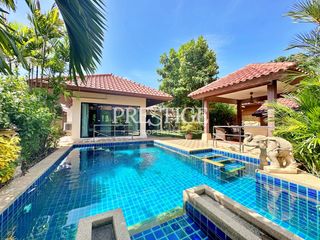 For Rent 3 Bedroom House In Bang Lamung, Chonburi
