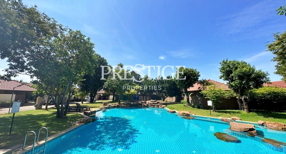 Casa en alquiler de 3 habitaciones en Huay Yai, Pattaya