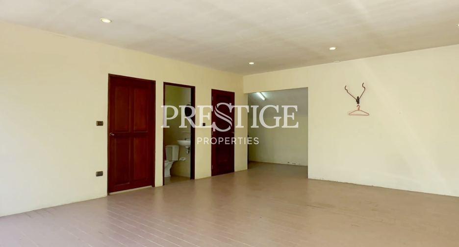 Casa en alquiler de 3 habitaciones en Huay Yai, Pattaya
