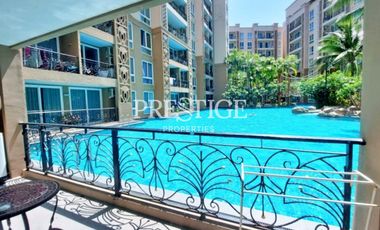 For rent 2 bedrooms condo in Jomtien, Pattaya