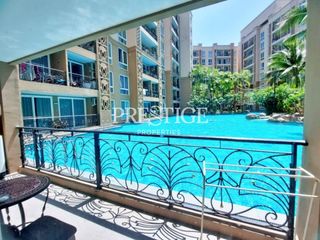 For Rent 2 Bedroom Condo In Bang Lamung, Chonburi