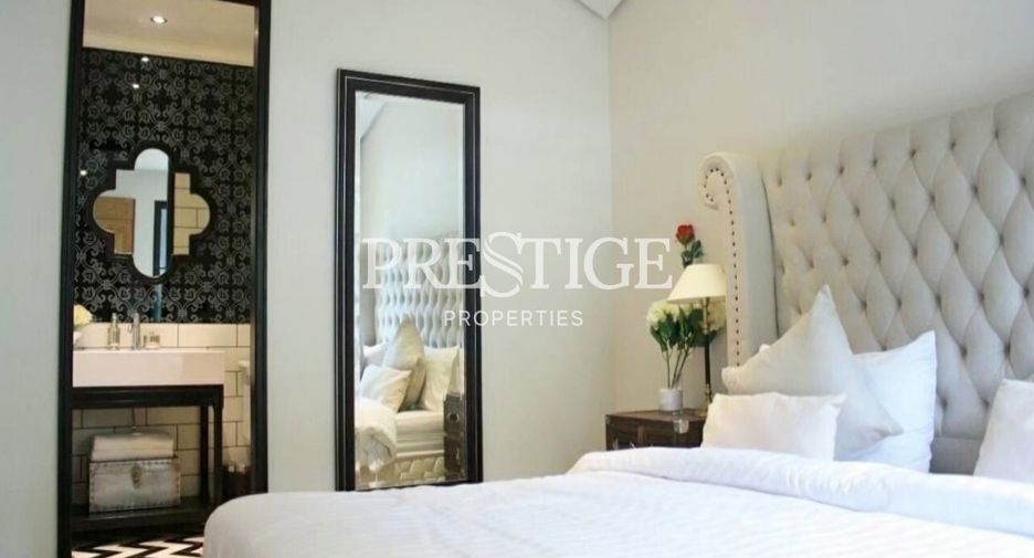 For rent 2 bedrooms condo in Jomtien, Pattaya