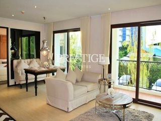 For Rent 2 Bedroom Condo In Bang Lamung, Chonburi