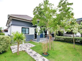 For Rent 3 Bedroom House In Bang Lamung, Chonburi