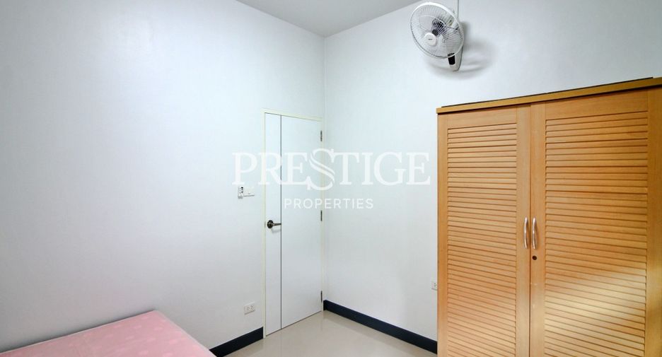 For rent 3 bedrooms house in Bang Lamung, Chonburi