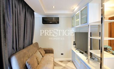 For rent 2 bedrooms condo in Bang Lamung, Chonburi