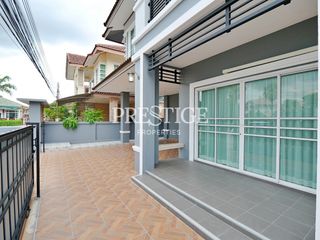 For Rent 3 Bedroom House In Bang Lamung, Chonburi