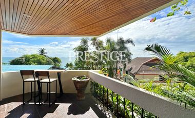 For rent 3 bedrooms condo in Bang Lamung, Chonburi
