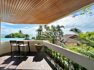 For Rent 3 Bedroom Condo In Bang Lamung, Chonburi