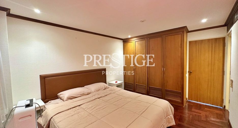 ให้เช่า 3 ห้องนอน คอนโด ใน บางละมุง, ชลบุรี