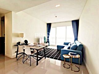 For Rent 2 Bedroom Condo In Bang Lamung, Chonburi