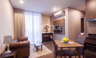 For rent 2 bedrooms condo in Bang Lamung, Chonburi