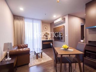 For Rent 2 Bedroom Condo In Bang Lamung, Chonburi