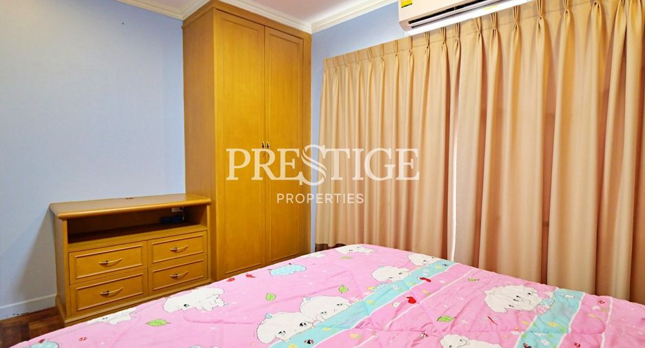 For rent 4 bedrooms house in Bang Lamung, Chonburi